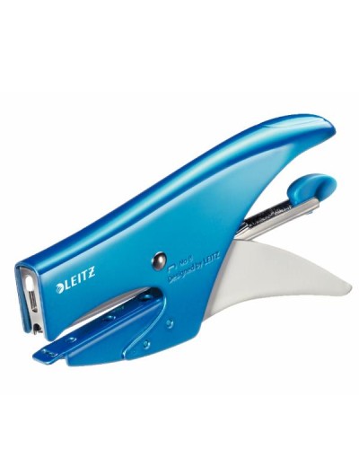 CUCITRICE LEITZ 5547 TURCHESE MET