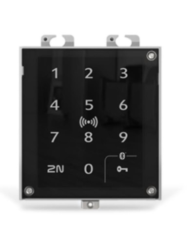ACCESS UNIT 2.0 TOUCH KEYPAD