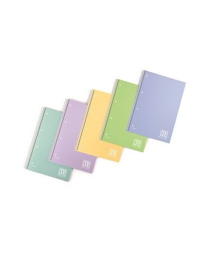 CF6 ONECOLOR FORAT PPL 1R PASTEL A4