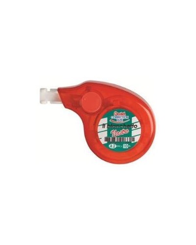 CF12 IL BIANCHETTO NASTRO 10MX4.2MM