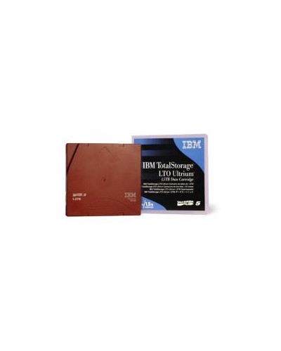 LTO-5 ULTRIUM 1.5 TB / 3.0 TO
