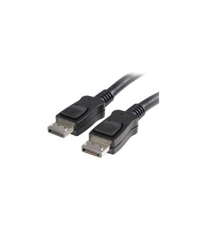 CAVO DISPLAYPORT CON LATCHING DI 7M