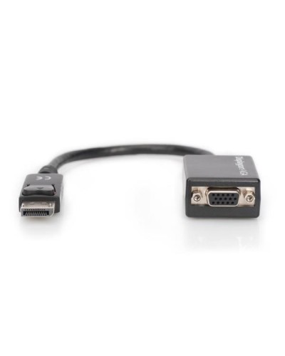CAVO ADAT DISPLAYPORT 0.15M DP1.2