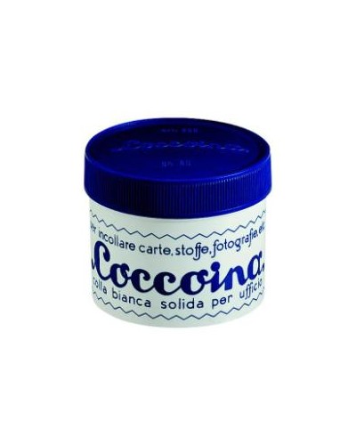 COCCOINA PASTA BARATTOLO 125GR