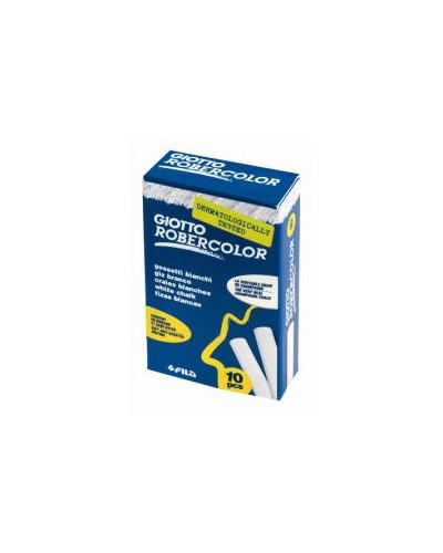 CF10GESSETTI GIOTTO ROBERCOL
