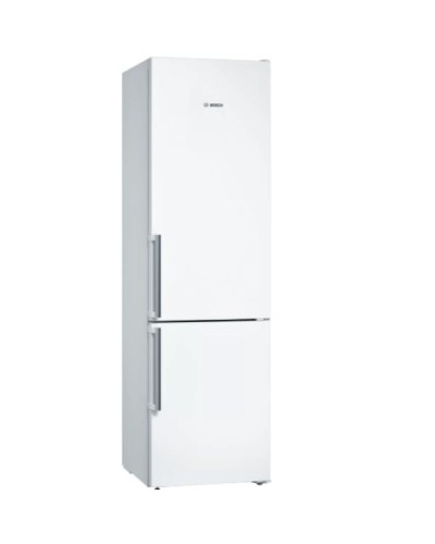 COMBI KGN39VWEQ E 2MT TNF BIANCO