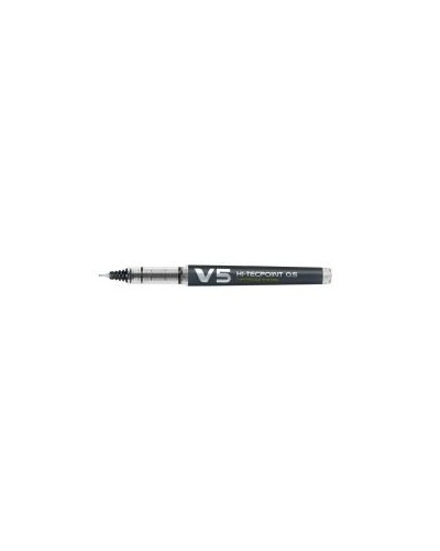 CF10ROLLER HI-TECPOINT V5 NERO RICA