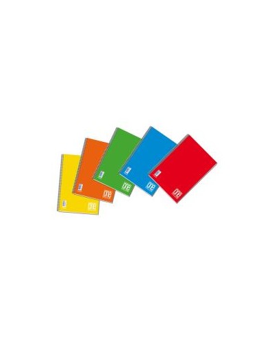 CF5 ONE COLOR FORATO A5 4MM