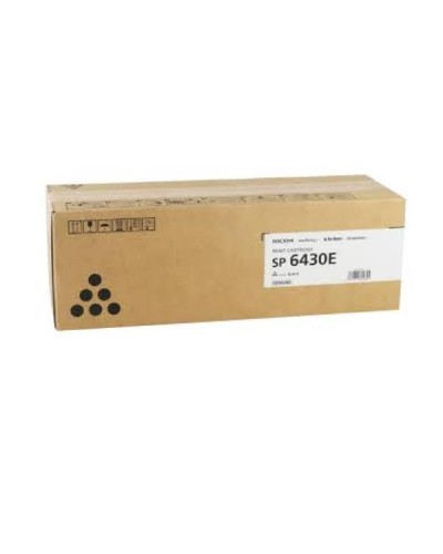 TONER NERO  SP 6430DN (407510)