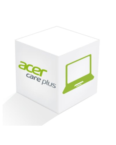 ACER CARE PLUS 4Y CARRY IN (1Y ITW) NB