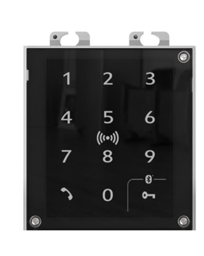 ACC UN IP VERSO BLTH+RFID