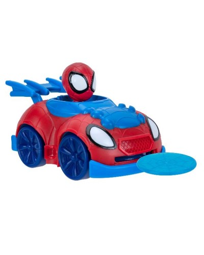 SPIDEY - VEICOLI LANCIADISCHI - ASST