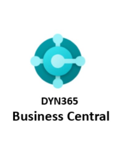CSP-Dynamics 365 Business Central