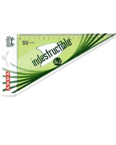 SQUADRA ELASTIKA 60° CM. 20