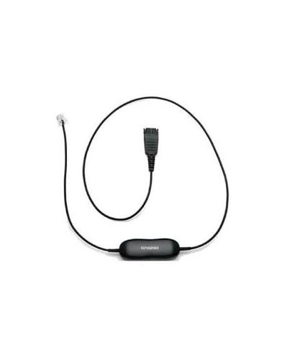 GN 1200 Cavo dritto 0,8 m SMART CORD