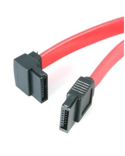 Cavo SATA ad angolare sinistro SATA