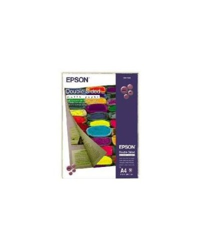 CARTA OPACA MATTE F/RETRO A4 50FG