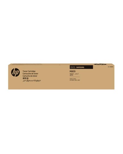 CLT-M809S/ELS TONER MAGENTA