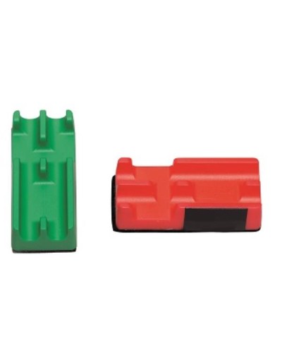 CANCELLINO MAGNETICO C/PORTAPEN
