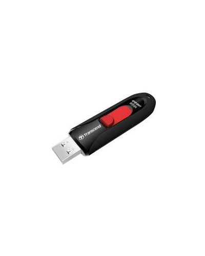 16GB JETFLASH 590  BLACK
