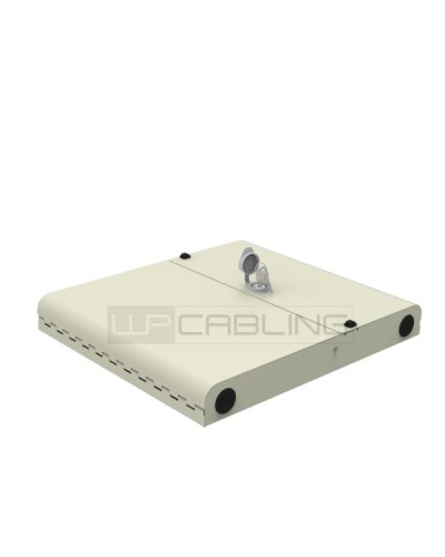 BOX OTTICO IP50 PER 24 SC O LCD