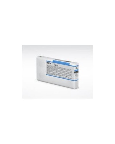 CARTUCCIA INK  CIANO  200ML