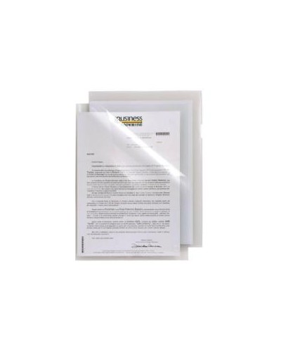 CF25CARTELLINE POLI T150 A4TRASP