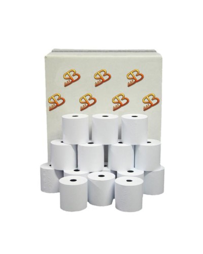 CF50 ROTOLO TERMICO REG.CASSA