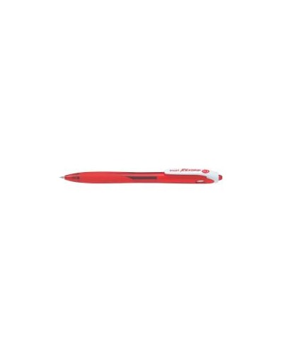 CF10SFERA REXGRIP BEGREEN ROSSO 1.0
