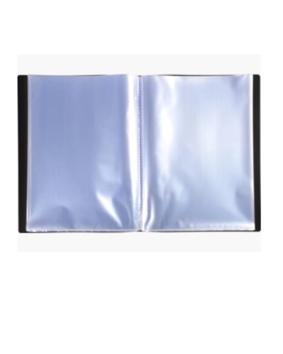 PORTALISTINO OPAK A4 NERO 100 B