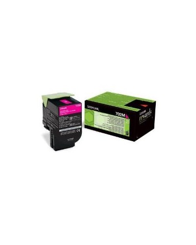 702C CARTUCCIA TONER MAGENTA RP