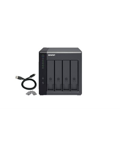 UNITA  DI ESPANDIONE 4 BAY (USB)