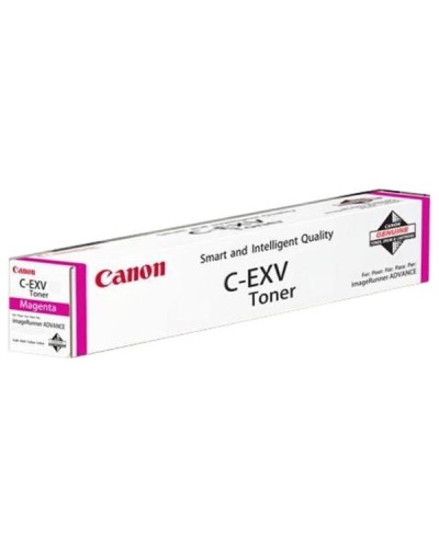 TONER C-EXV51 MAGENTA