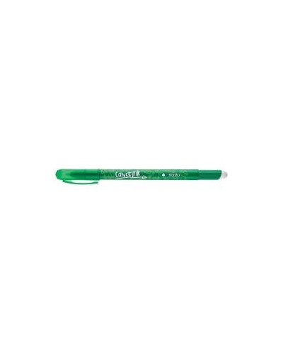 CF12TRATTO CANCELLIK VERDE
