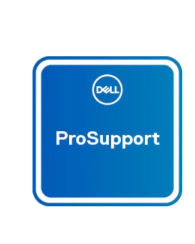 3Y PROSPT TO 5Y PROSPT