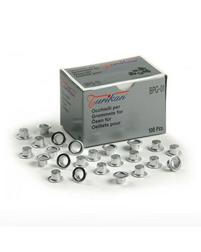 CF100 OCCHIELLI BPG-01