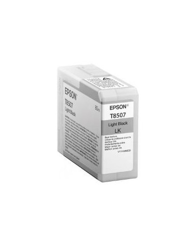 CART. NERO LIGHT   80 ML