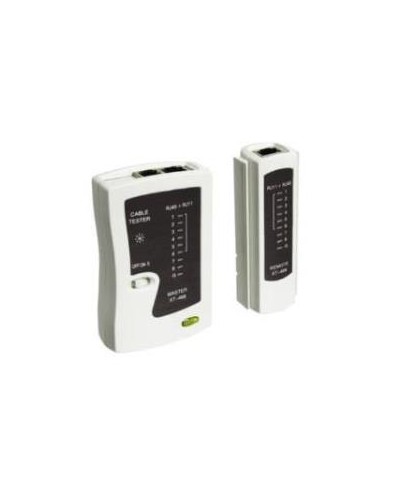 TESTER PER CAVI RJ11/12/45