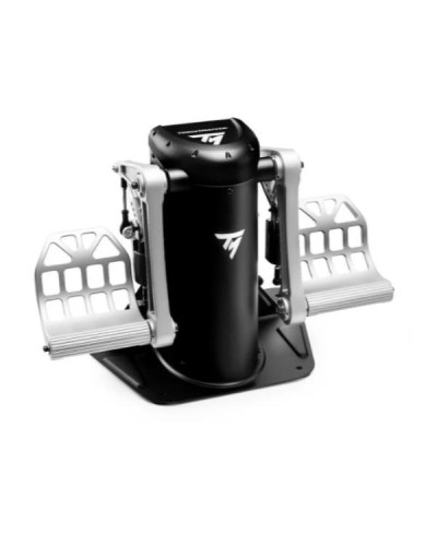 TIMONE PER SIMULAZIONE VOLO TPR RUDDER