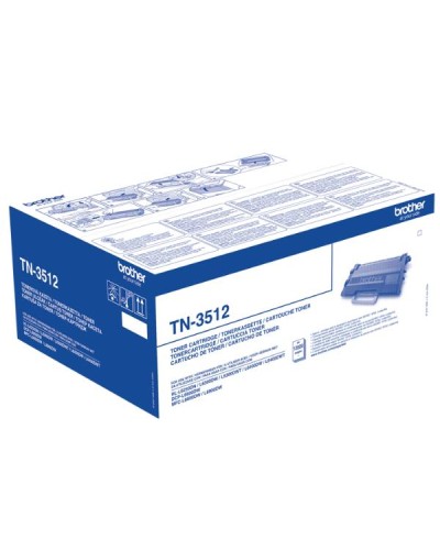 TONER HL-L6400DW HL-L6400DW 12K