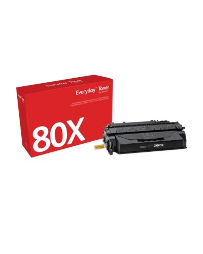Everyday compatibile 80X - CF280X
