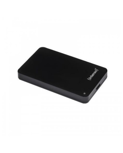 HDD ESTERNO NERO 1TB 2.5P