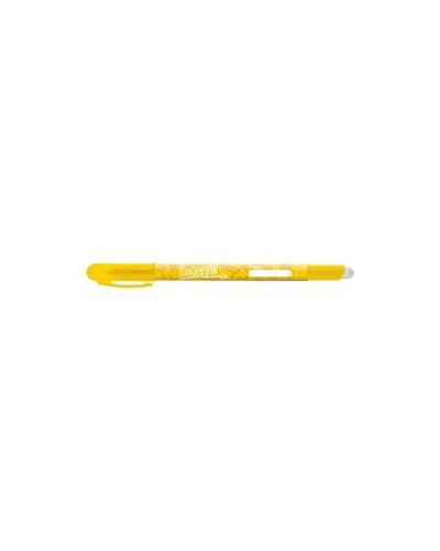 CF12TRATTO CANCELLIK GIALLO