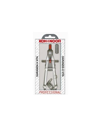 BALAUSTRONE PROF170MM S/ALLUNGA