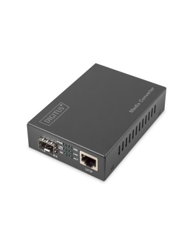 Convertitore media 10 Gigabit