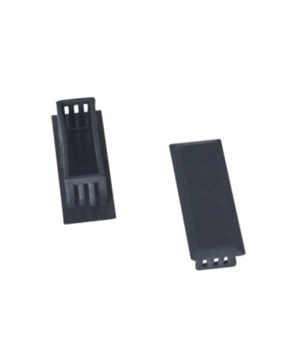 TAPPO COPRIFORO SCD O LC QUAD CF10