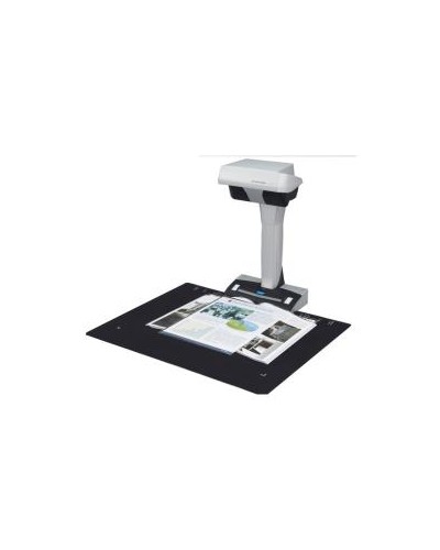 SCANSNAP SV600