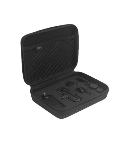 URBANKIT - Kit accessori per smartphone, Mini treppiede con gambe snodabili, dotato di filettatura 1/4", set di 3 lenti fotogra