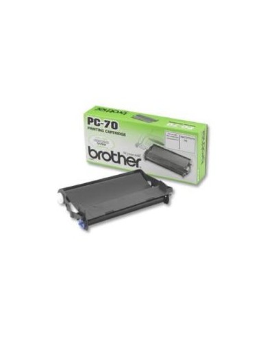 CARTUCCIA NASTRO X FAX T74/T76/T78