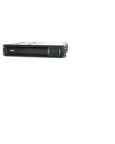 SMART-UPS 1000VA LCD RM 2U SMARTCON
